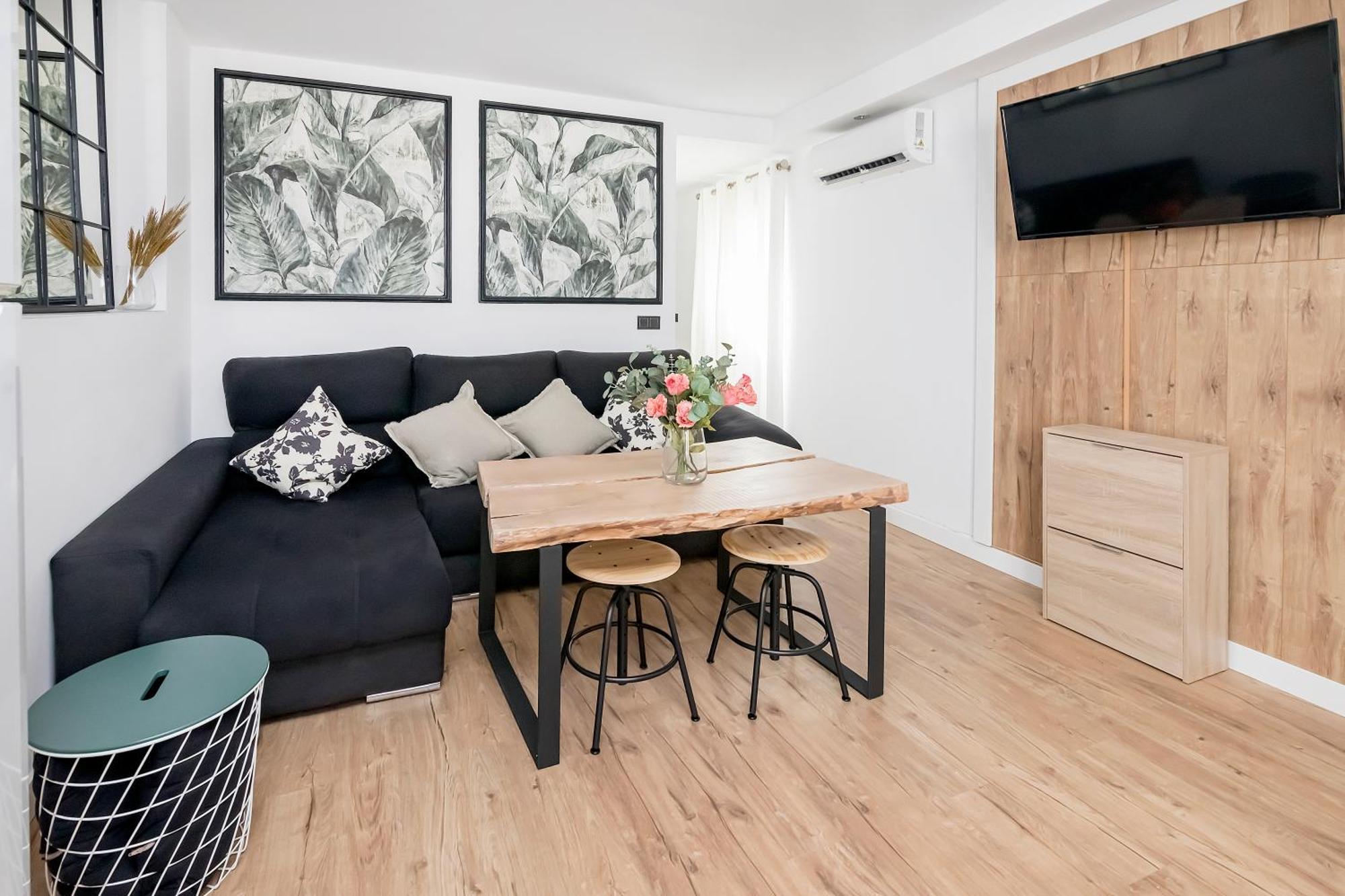 Bhost - Tendillas Apartment *