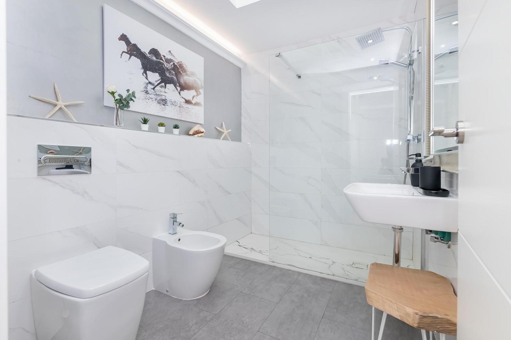 Apartment Bhost - Tendillas Córdoba