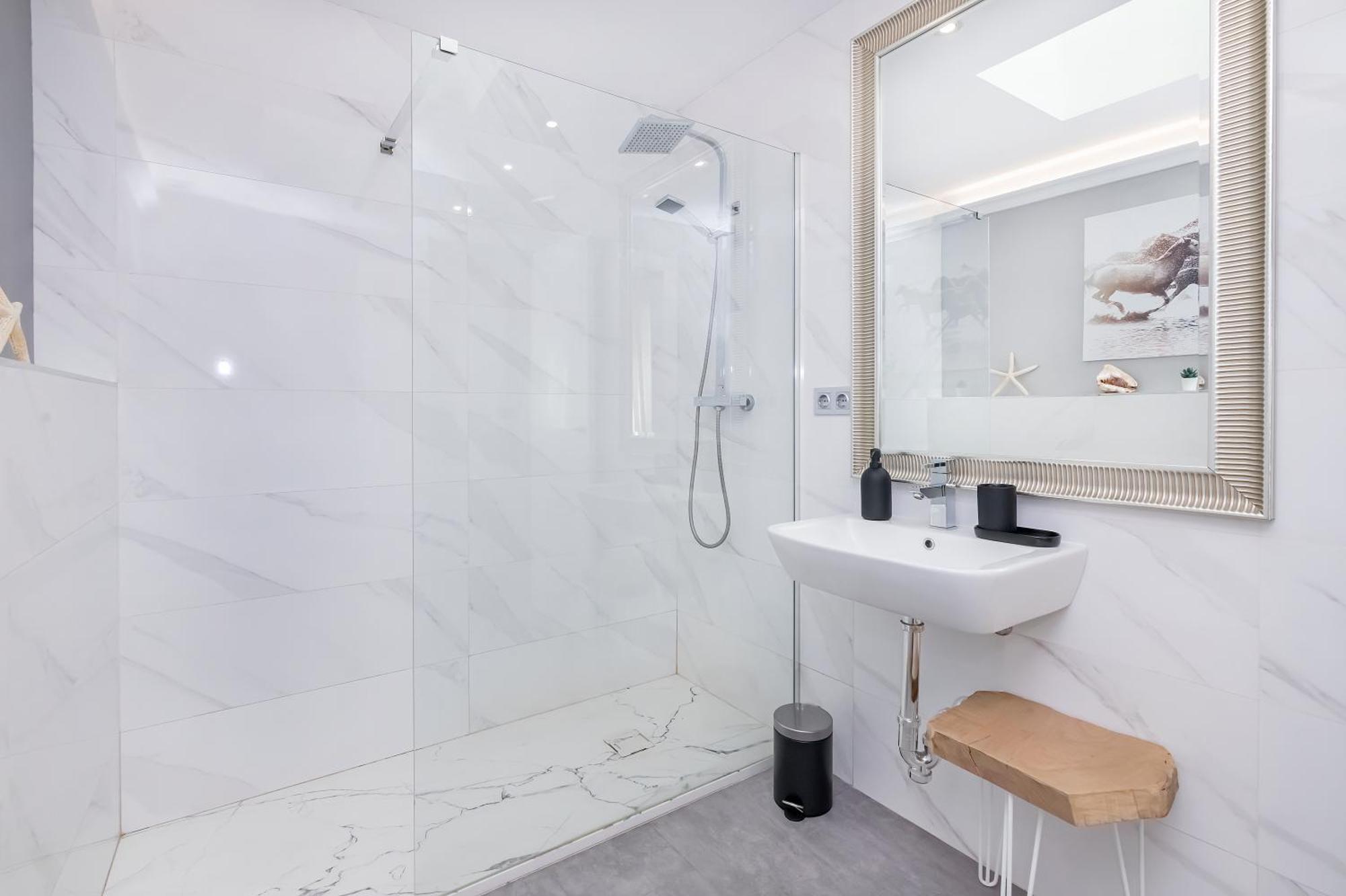 Apartment Bhost - Tendillas