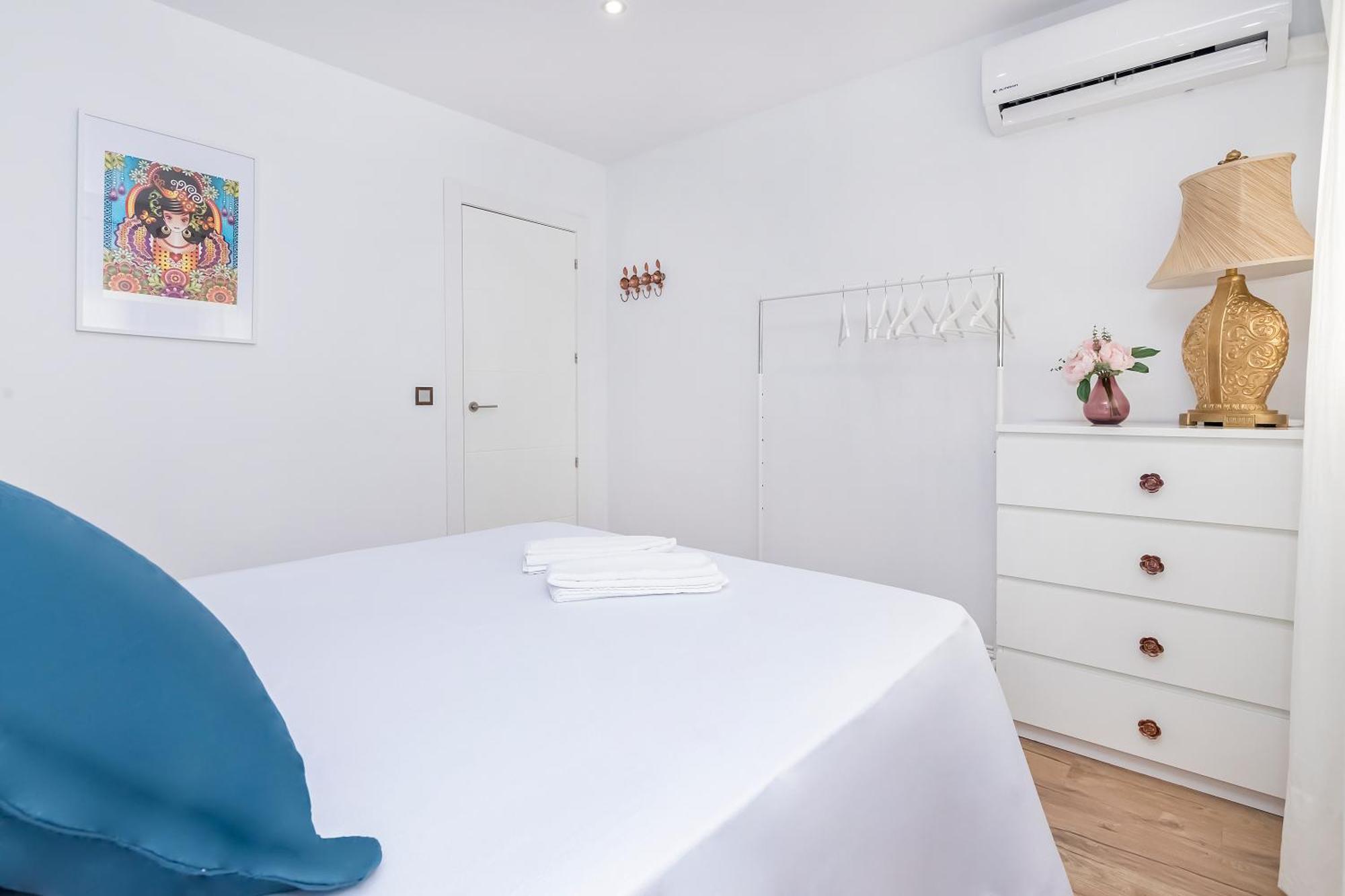Bhost - Tendillas Apartment
