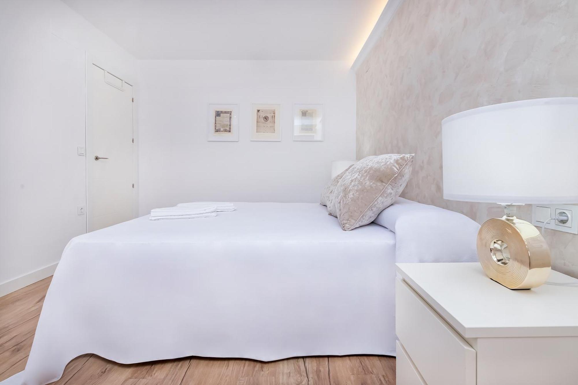 Apartment Bhost - Tendillas