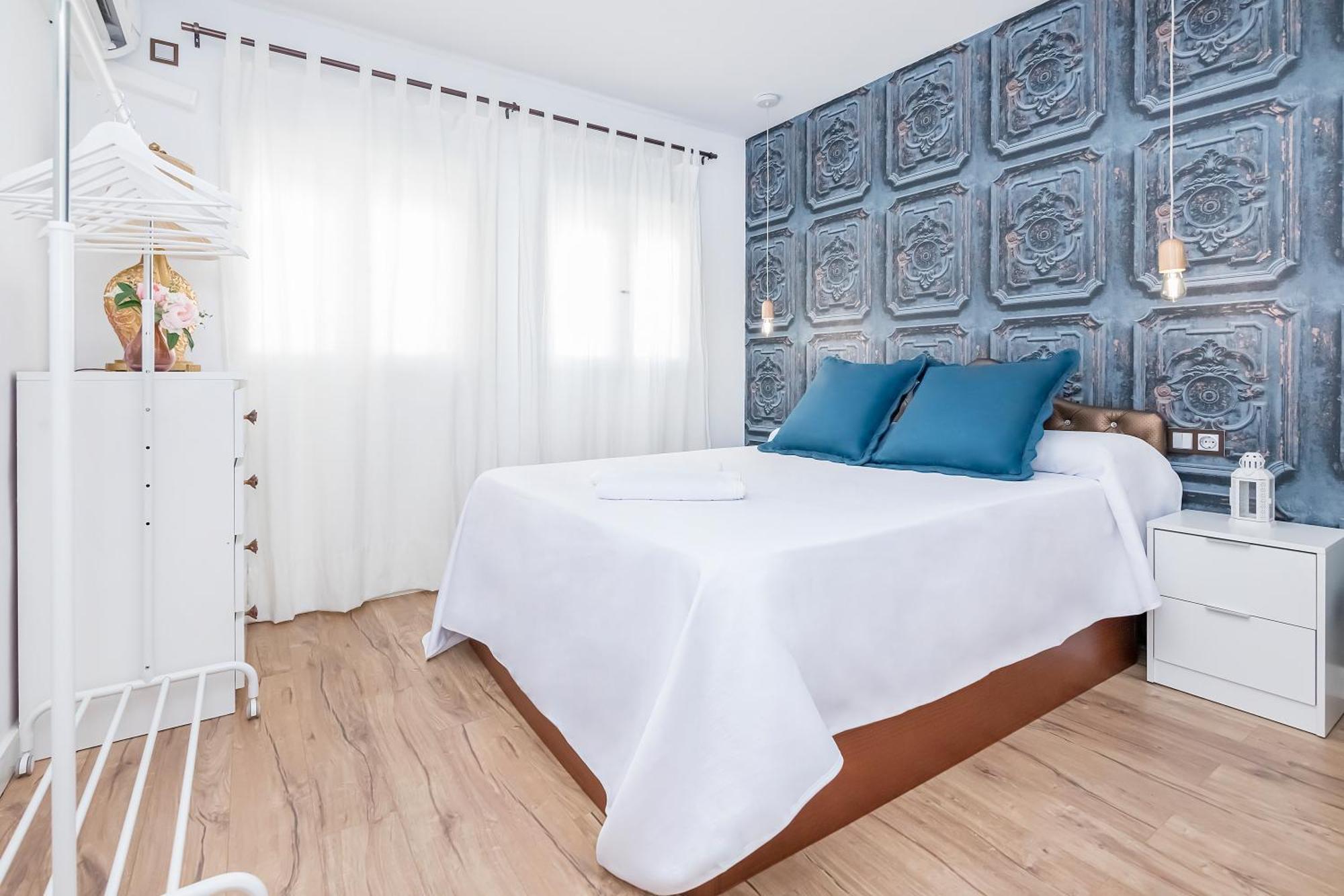 Bhost - Tendillas Apartment Cordoba