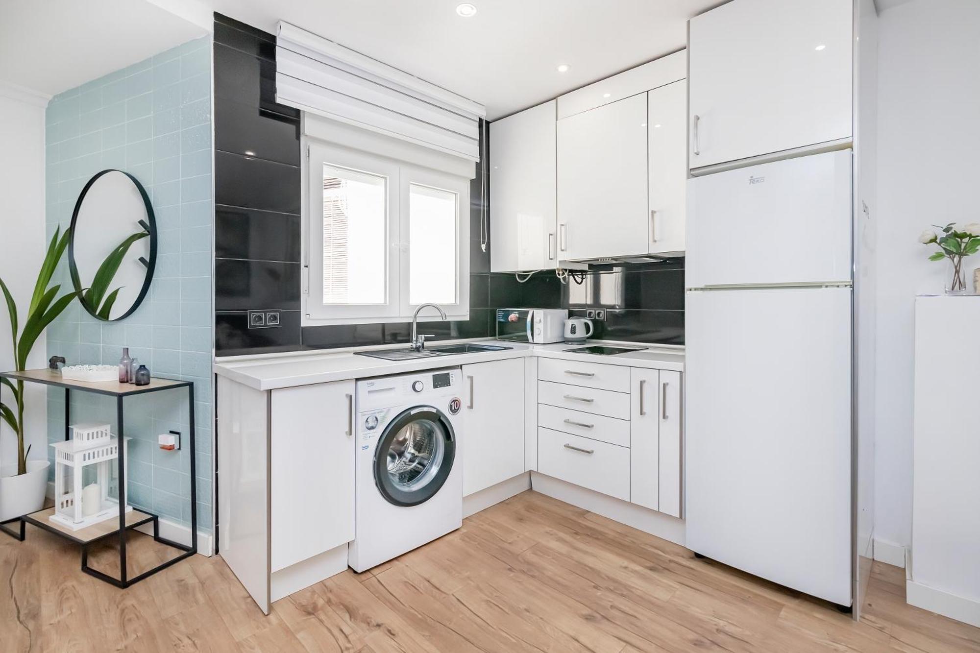 Bhost - Tendillas Apartment *