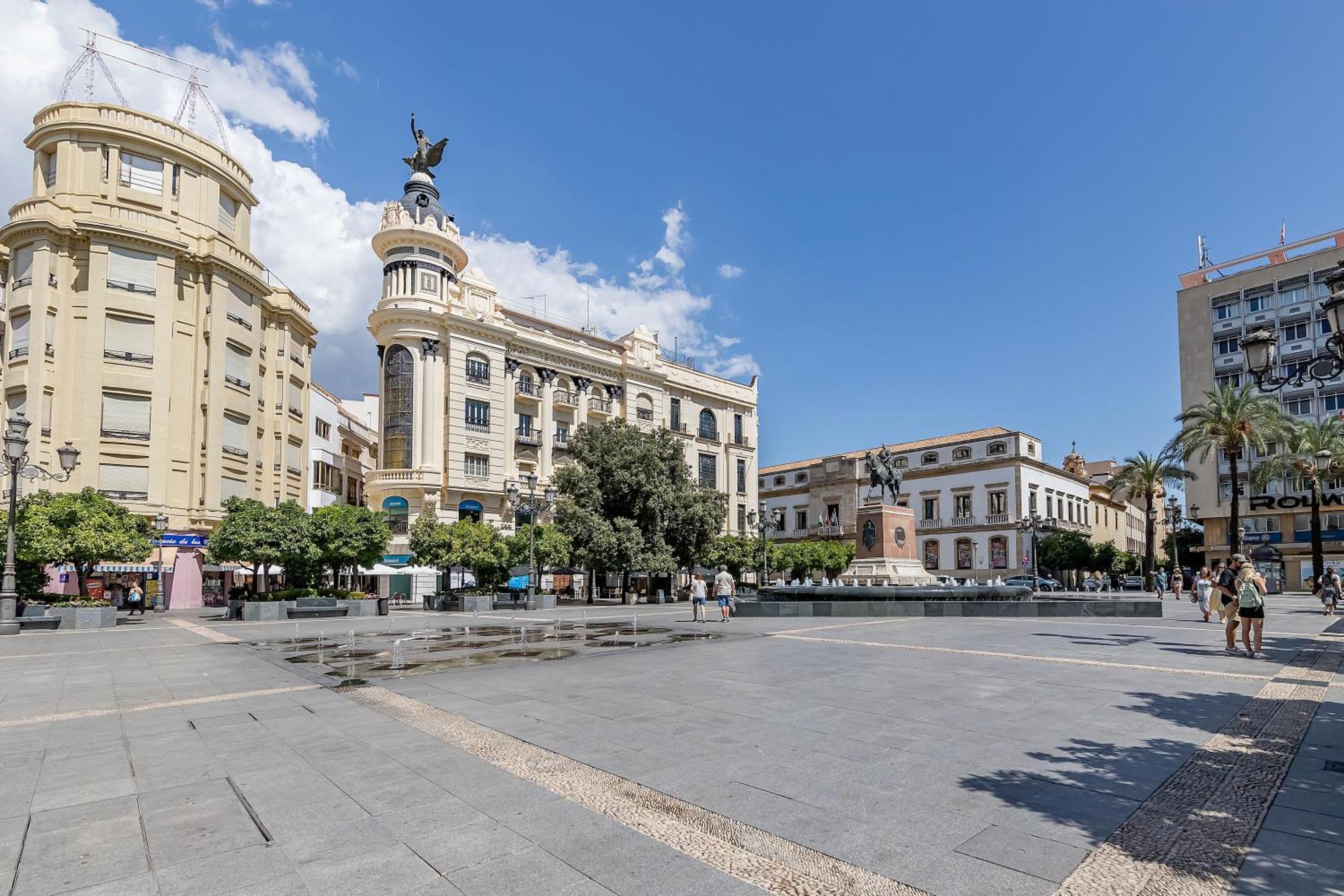 Apartment Bhost - Tendillas Cordoba